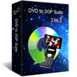 DVD to 3GP Suite