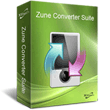 Zune Converter Suite