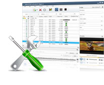 DVD to Pocket PC