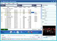 Xilisoft DVD to 3GP Converter - 3GP converter, convert DVD to 3GP