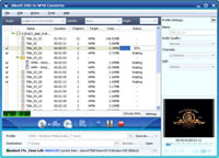 Xilisoft DVD to WMV Converter - Convert DVD to WMV